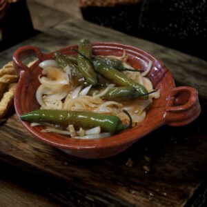 Chiles