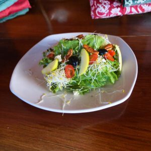 Ensalada