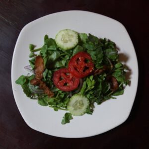 Ensalada de