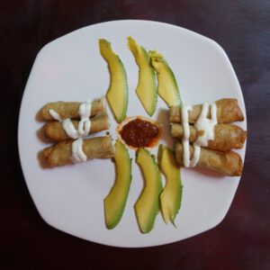 Tacos Sandia