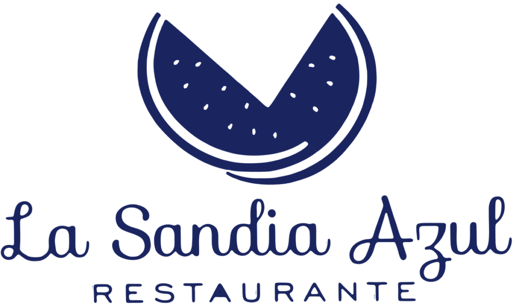 La Sandía Azul, restaurante mexicano en Tepoztlán